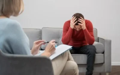 Mindfulness for Stress Management