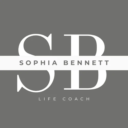 Life Coach Logo