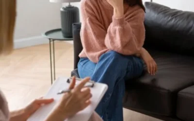 Mindfulness for Stress Management